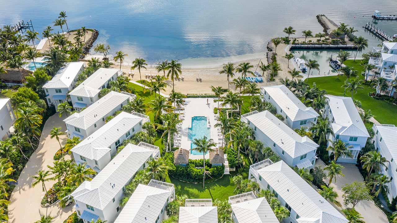 The Islands Of Islamorada property
